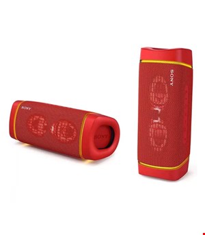 اسپیکر سونی Sony SRS-XB33 رنگ قرمز