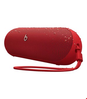 beats pill رنگ Statement Red