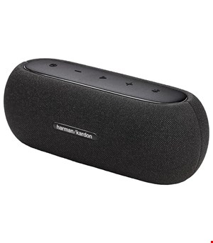 اسپیکر هارمن کاردن  لونا harman kardon luna رنگ مشکی