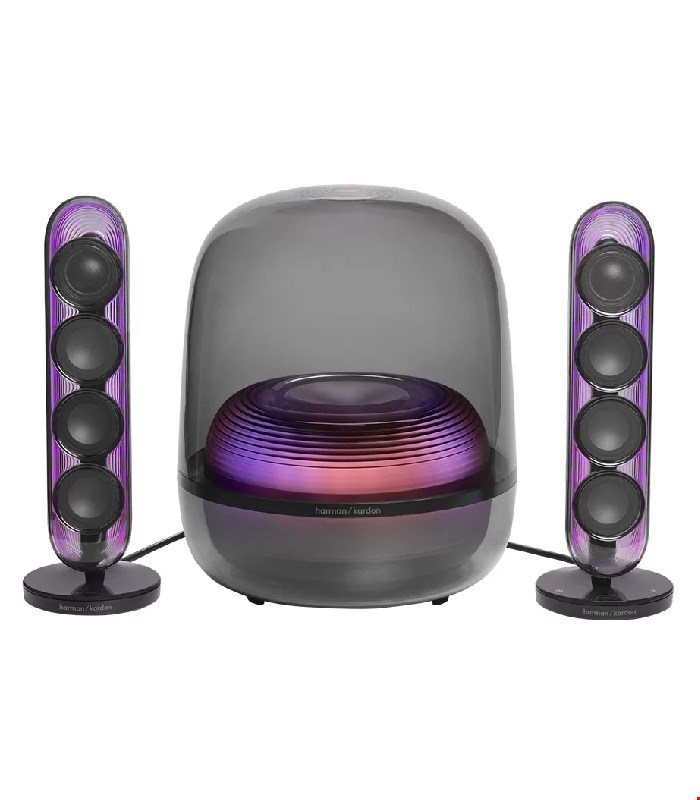 اسپیکر هارمن کاردن مدل SoundSticks 5