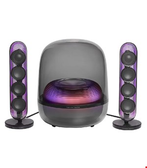اسپیکر هارمن کاردن SoundSticks 5 رنگ مشکی