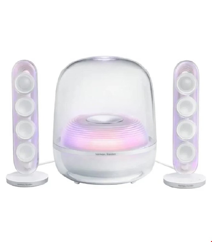 اسپیکر هارمن کاردن مدل SoundSticks 5