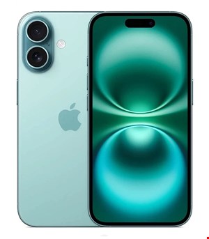 Apple iPhone 16 128/8GB CH/A رنگ سبز