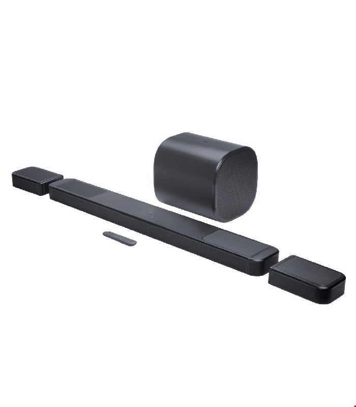 ساندبار جی بی ال مدل Bar 1300 MK2