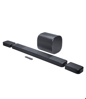 JBL Bar 1300 MK2 رنگ مشکی