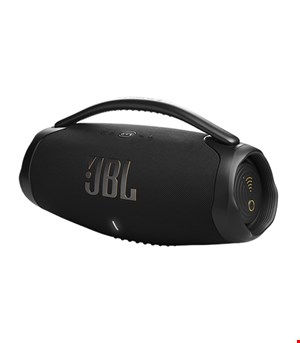 اسپیکر بومباکس JBL Boombox 3 Wi-Fi
