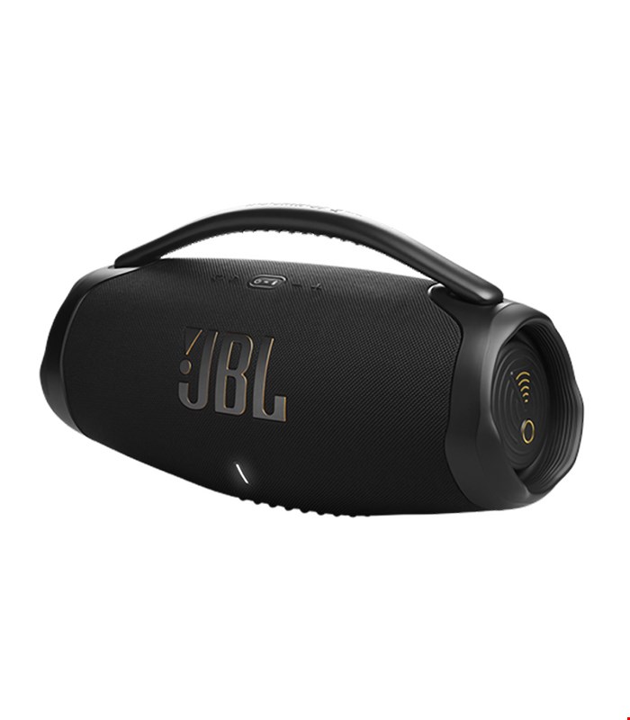 اسپیکر بومباکس JBL Boombox 3 Wi-Fi