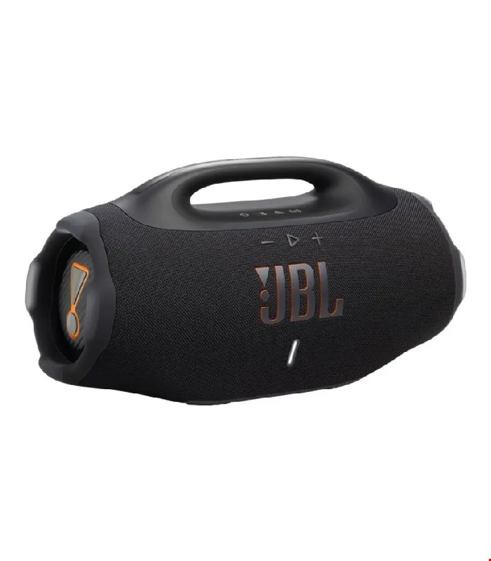 اسپیکر جی بی ال مدل BOOMBOX 4