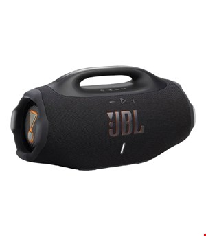 BOOMBOX 4 رنگ مشکی