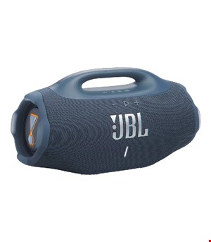 BOOMBOX 4 رنگ آبی
