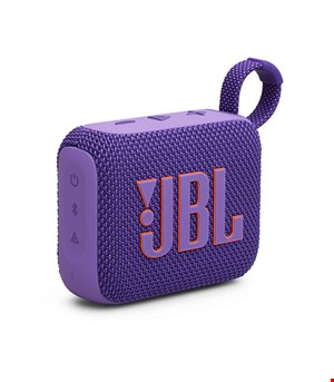 اسپیکر jbl go4