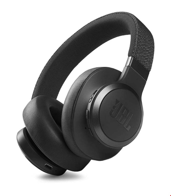 هدفون JBL Live 660 NC