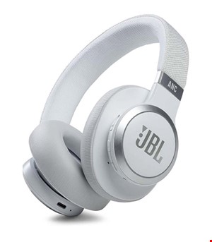 هدفون JBL Live 660 NC