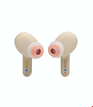 هدفون لایو پرو  JBL Live Pro Plus TWS رنگ بژ