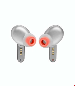 هدفون لایو پرو  JBL Live Pro Plus TWS رنگ خاکستری