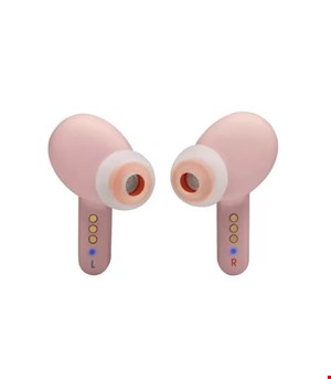 هدفون لایو پرو  JBL Live Pro Plus TWS رنگ صورتی