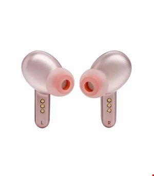 هدفون لایو پرو JBL Live Pro Plus TWS رنگ رز گلد