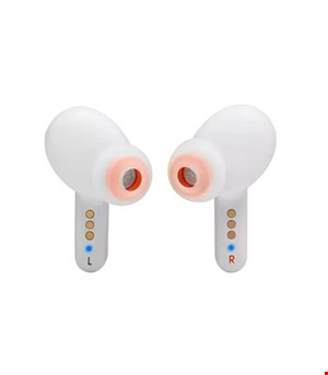 هدفون لایو پرو JBL Live Pro Plus TWS رنگ سفید