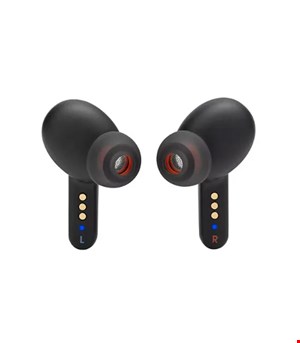 هدفون لایو پرو  JBL Live Pro Plus TWS رنگ مشکی