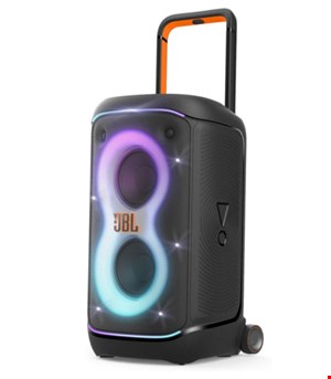 اسپیکر پارتی باکس جی بی ال مدل partybox jbl 520