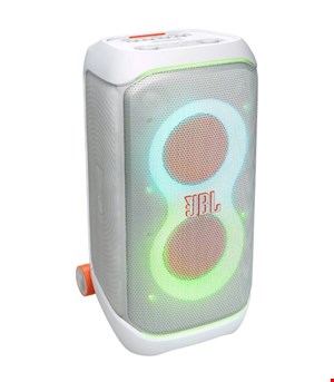 jbl party box 320 رنگ سفید