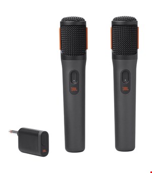 میکروفون پارتی باکس جی بی ال مدل Wireless Mic
