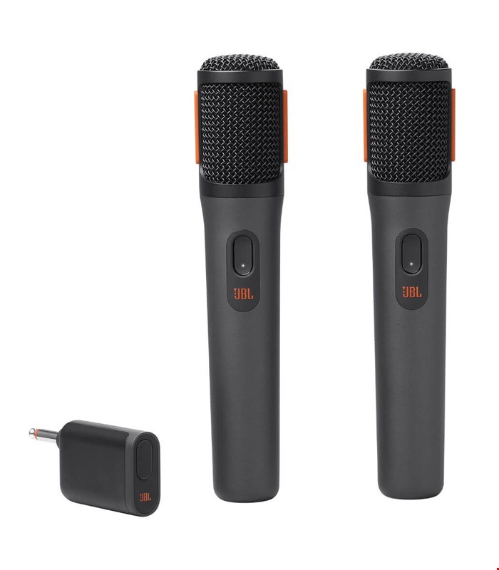 میکروفون پارتی باکس جی بی ال مدل Wireless Mic