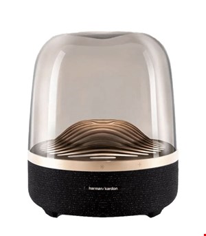 اسپیکر Aura Studio 3 Gold  limited Edition رنگ Gold