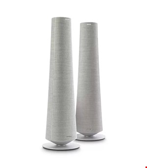 سینما خانگی هارمن کاردن تاور  Harman Kardon Citation Tower رنگ طوسی