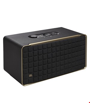 اسپیکر اتنتیکس JBL Authentics 500 رنگ مشکی
