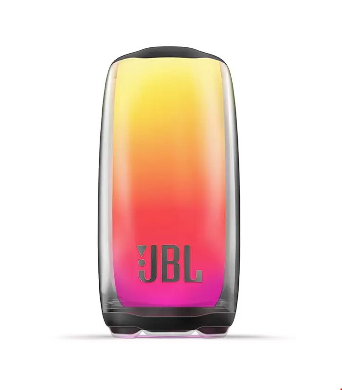اسپیکر قابل حمل JBL Pulse 5
