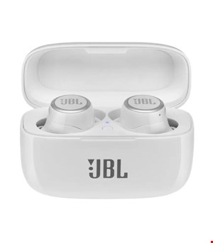 هدفون لایو فری JBL Live 300 TWS رنگ سفید