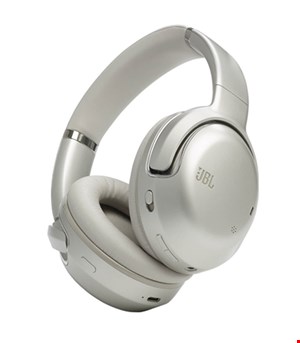 هدفون تور جی بی ال  JBL Tour One M2 رنگ شامپاینی