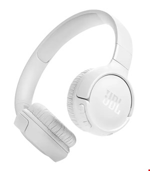  هدفون تیون ۵۲۰  JBL Tune 520BT رنگ سفید