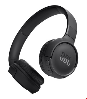هدفون تیون ۵۲۰ JBL Tune 520BT رنگ مشکی