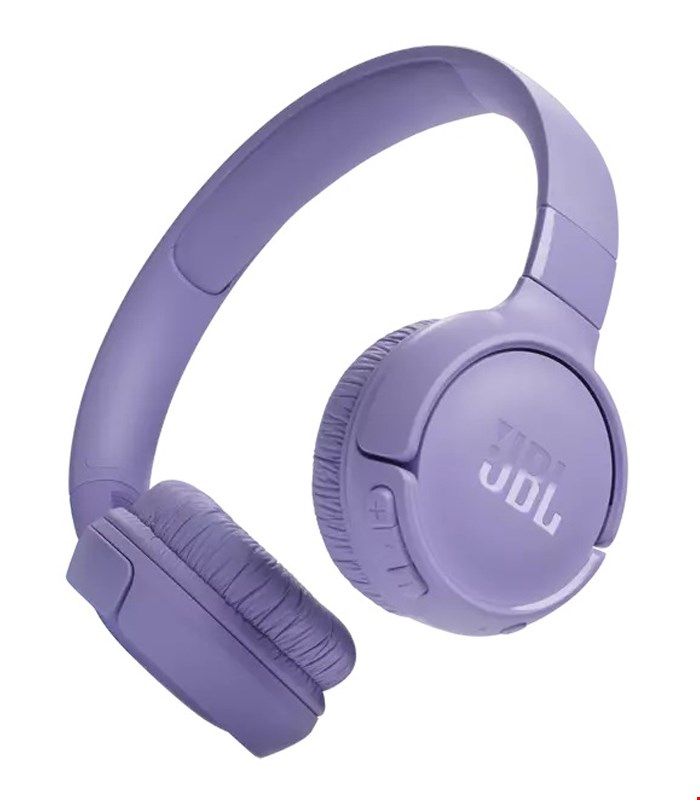 هدفون JBL Tune 520BT