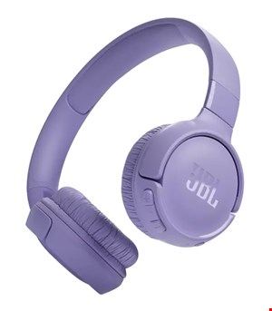 هدفون تیون ۵۲۰  JBL Tune 520BT رنگ بنفش