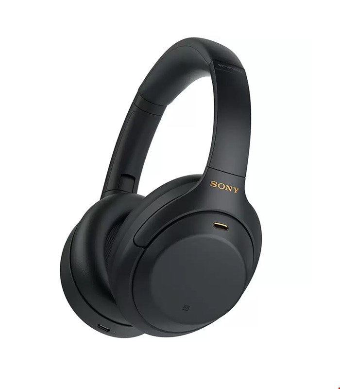 هدفون Sony WH-1000XM4