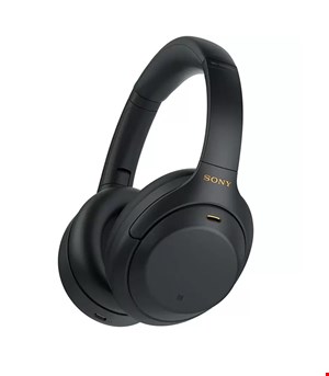  هدفون سونی  Sony WH-1000XM4 رنگ مشکی