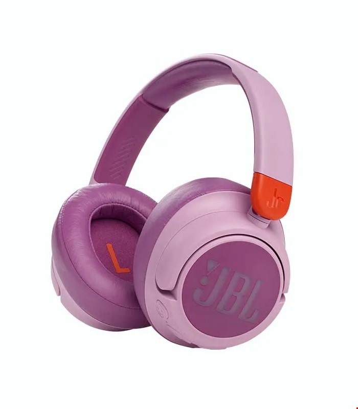 هدفون بی سیم JBL JR 460 NC
