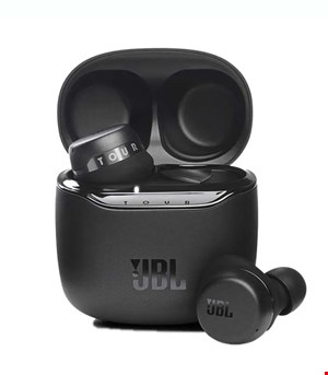 هدفون هارمن فلای کاردن  JBL Tour Pro Plus TWS رنگ مشکی