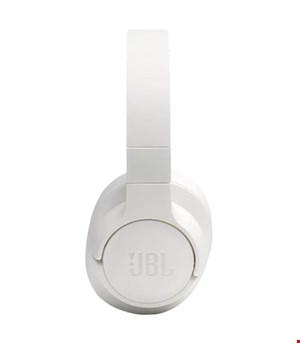 هدفون تیون  jbl tune 700 bt رنگ سفید