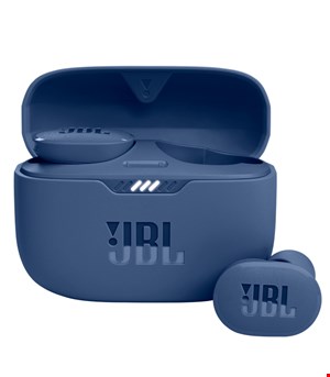 هدفون تیون  نویز کنسلینگ JBL Tune 130 NC رنگ آبی