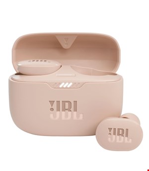 هدفون تیون  نویز کنسلینگ JBL Tune 130 NC رنگ رز