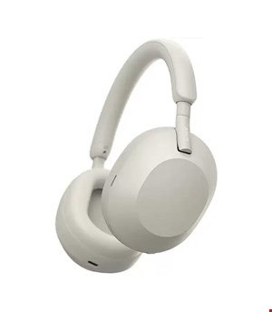 هدفون سونی  نویزکنسلینگ Sony WH-1000XM5 رنگ سفید