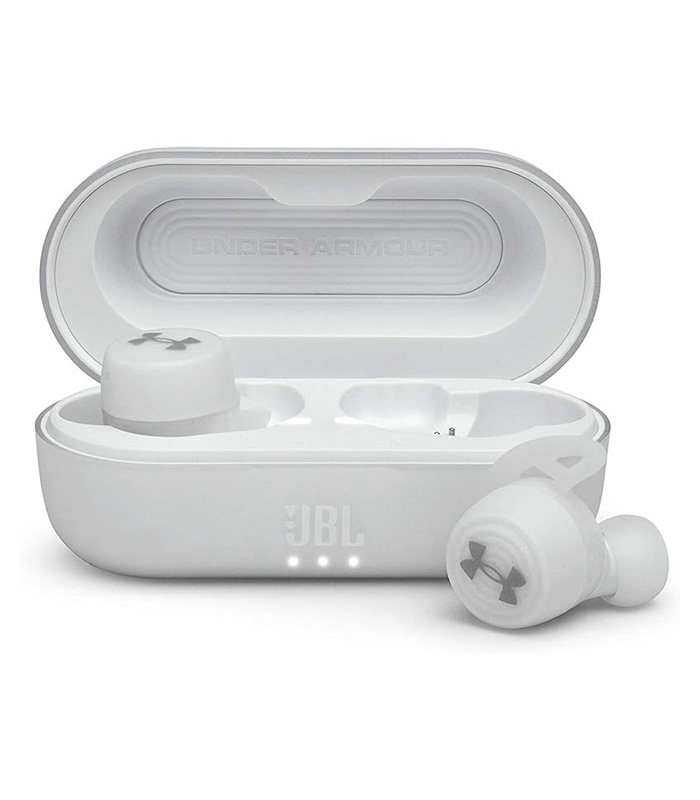 Jbl ua wireless best sale earbuds