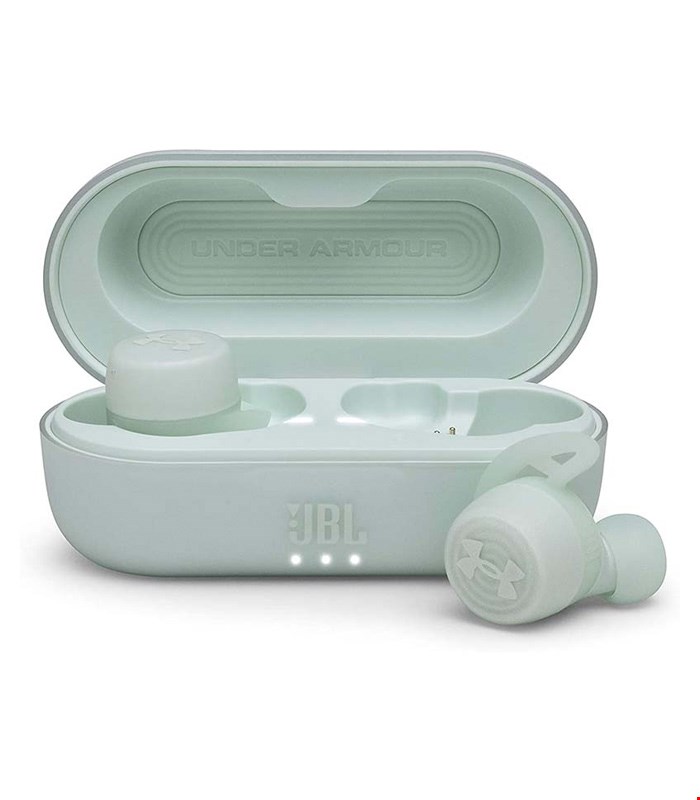 هدفون ورزشی JBL Under Armour Streak TWS