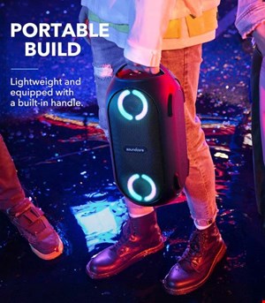   خرید اسپیکر Anker Rave Mini A3390