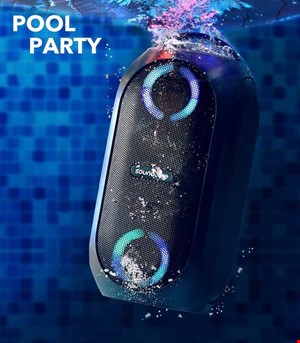   خرید اسپیکر Anker Rave Mini A3390