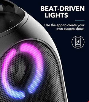  خرید اسپیکر Anker Rave Mini A3390